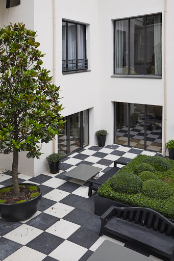 Photo de Villa Beausoleil Paris Levallois Résidence Services Seniors