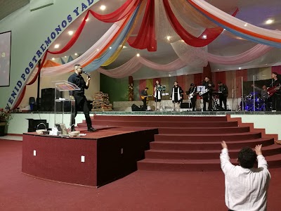 Photos of Iglesia Cristiana Luz y Vida Tres R&iacute;os