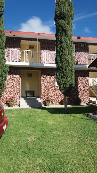 Photos of Posada Dos Hermanos