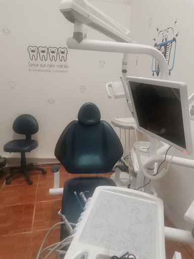 Clínica Dental Night Owl Gallery - Mexico