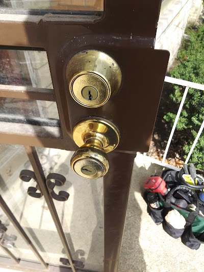 KeyMe Locksmiths