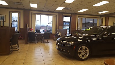 Photos of Blue Knob Auto Sales