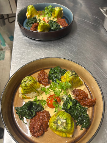 Le Coup de Fourchette by null