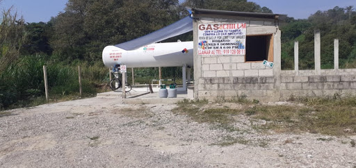 Venta de GAS LP Chilón Chiapas - Thumbnail
