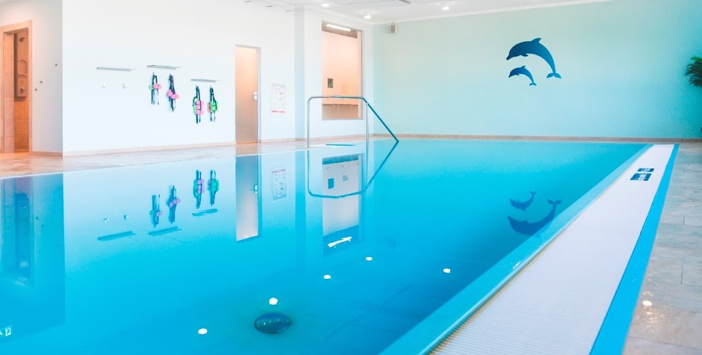 SWIM4FUN GmbH - Schwimmschulen Meerbusch