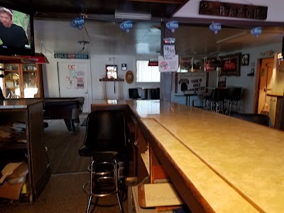 The Ranch Bar