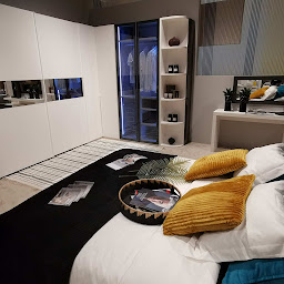 Photo n°16 de Mareco Côté Meubles et Literie à Sarzeau (Magasin de canapés)