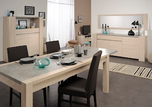 Photo n°13 de M & M / Molières-Cavaillac Mobilier à Molières-Cavaillac (Magasin de canapés)