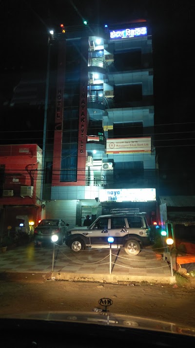 Photos of Hotel Vinayak
