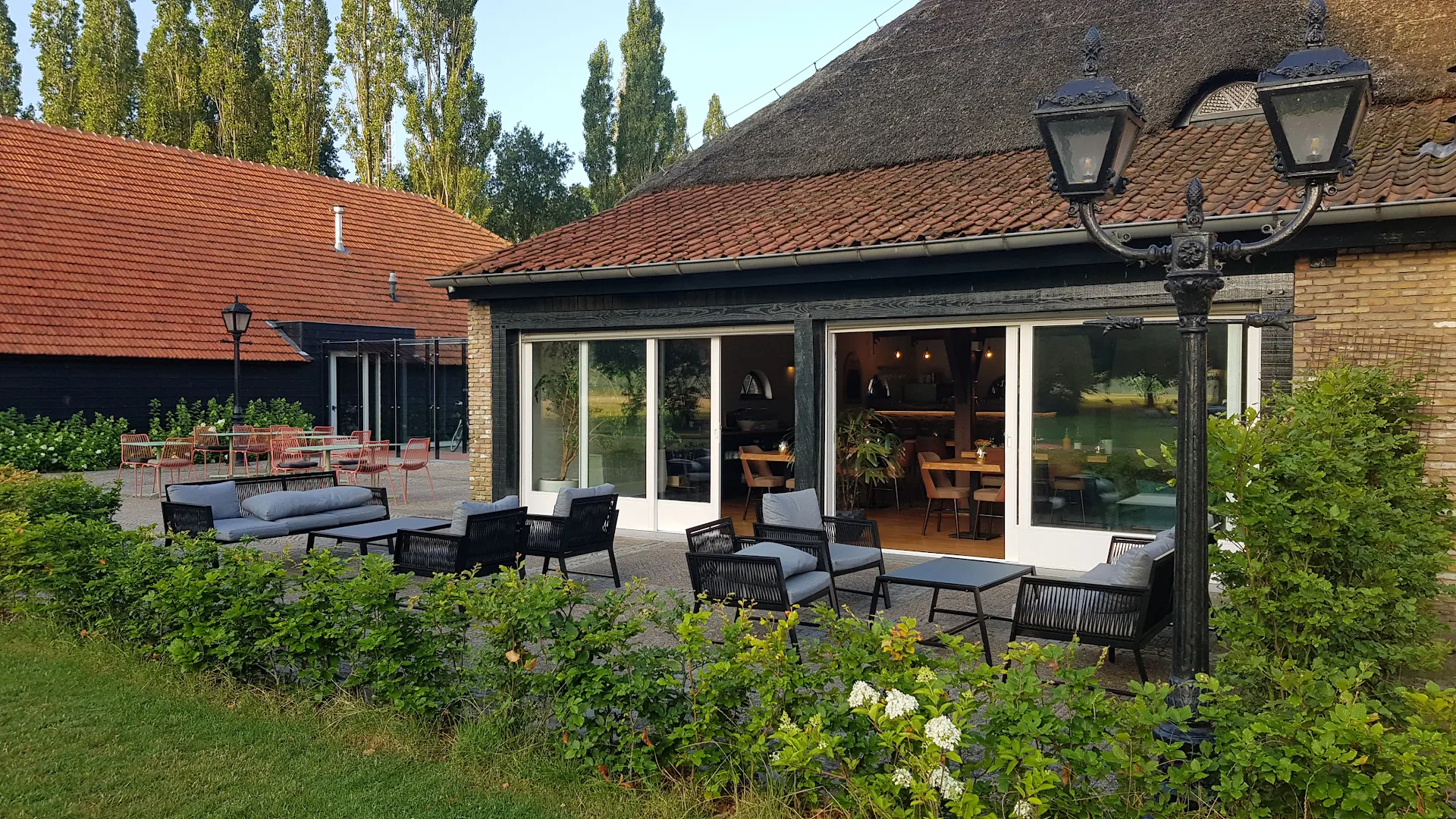 Schaluinenhoeve