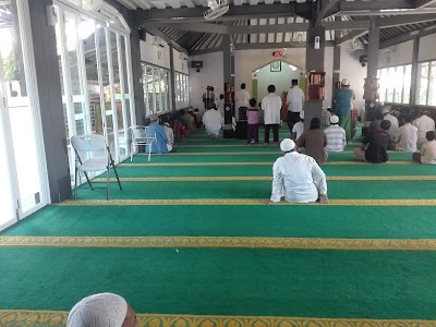 Photos of Musholla Al Jihad - Palapa