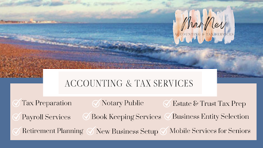 MarNev Accounting & Tax Services - Thumbnail