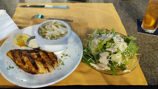 Moe Joe's - Visual