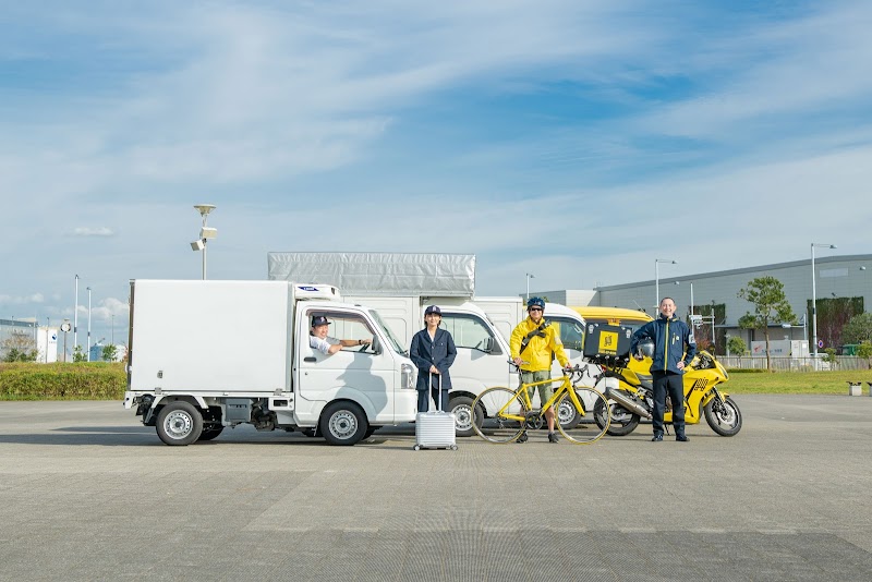 ㈱ロジクエスト 厚木支店