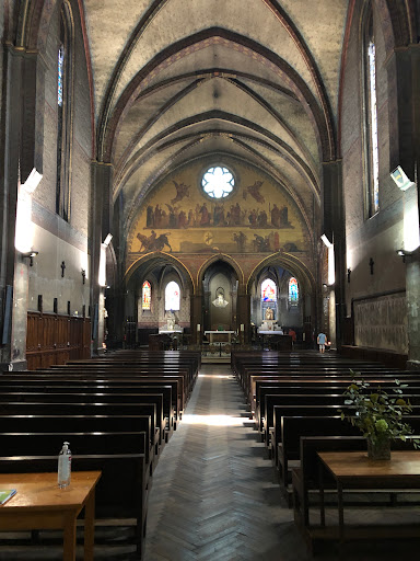Notre-Dame du Taur - Thumbnail