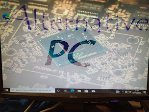 Photo n°18 de Alternative PC à Vexin-sur-Epte (Magasin d'ordinateurs d'occasion)