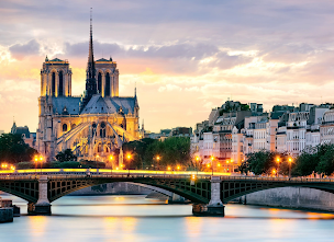 Photo n°3 de Normandy Squared à Saint-Lô (Agence de visites touristiques)