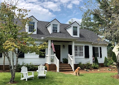 Storm Guard Roofing & Construction of Nashville SE