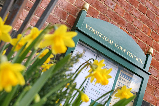 Wokingham Town Council - Thumbnail