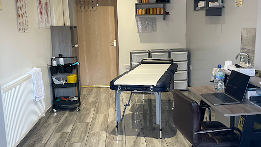 Physify Clinic - Visual