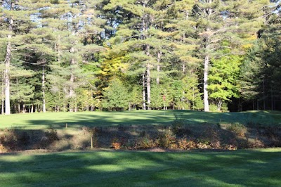 Photos of Lake Kezar Country Club