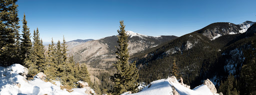 Raven's Ridge