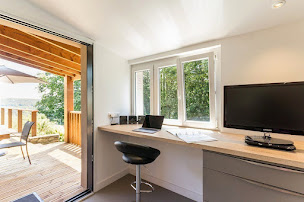 Photo n°9 de La Bosselle - Gîtes de France à Le Cellier (Lodge)