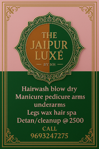 EXCLUSIVE JAIPUR GLAM WEEK post image