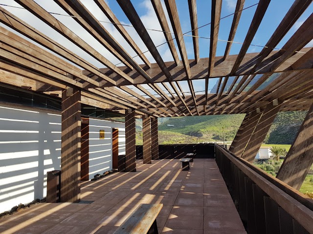 Necrópolis del Maipez