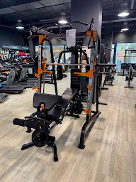 Photo n°26 de FitnessBoutique Neydens à Neydens (Magasin de vitamines et compléments alimentaires)