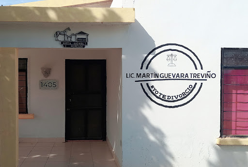 Despacho Legal Lic. Martín Guevara Treviño Gallery - United States