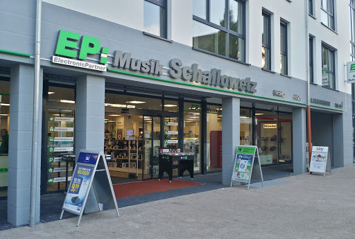 EP:Schallowetz
