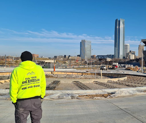 Avatar for A2Z Remodeling