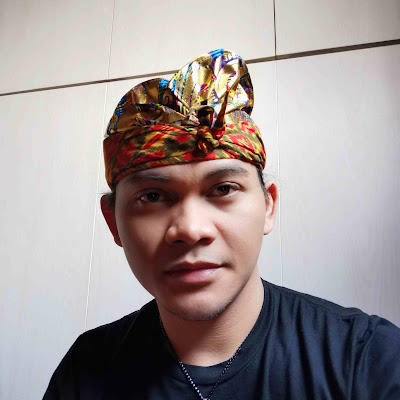 Photos of Mbah Mijan
