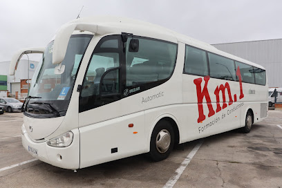 Autoescuela km 1