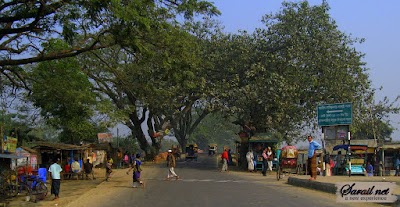 Photos of Kutta Para Bus Stop
