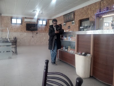 Photos of Caf&eacute;t&eacute;ria Toufik