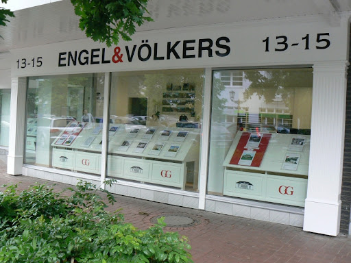 Engel & Völkers Moers - Immobilienmakler Moers