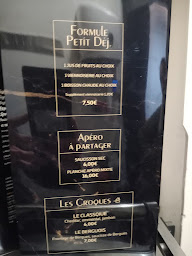 Photo n°1 de Café de la Poste à Bergues (Restaurant)