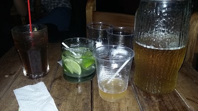 Photos of La Iguana
