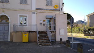 Photo n°1 de La Poste à Luri (Poste)