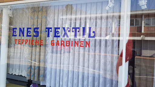 Enes Textil Teppiche-Gardinen - Germany