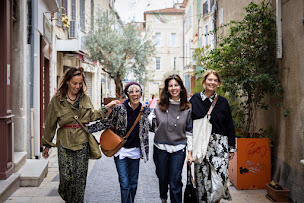 Photo n°8 de Boutique le Passage à La Ciotat (Magasin de vêtements pour femmes)