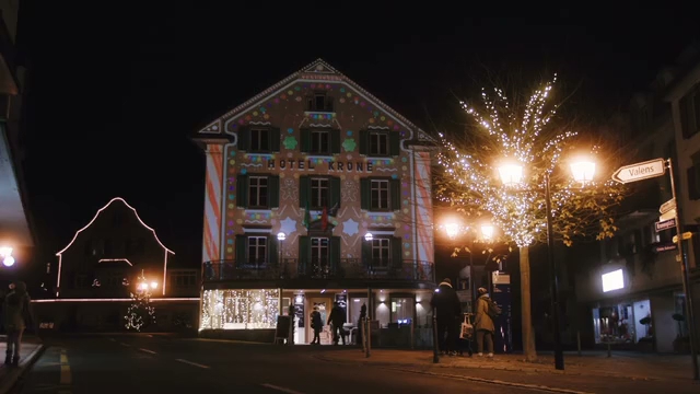 Rezensionen über Light Ragaz AG in Glarus Nord - Eventmanagement-Firma