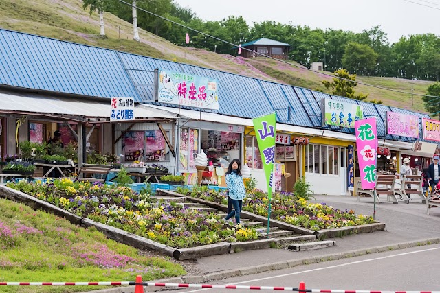 Place around image