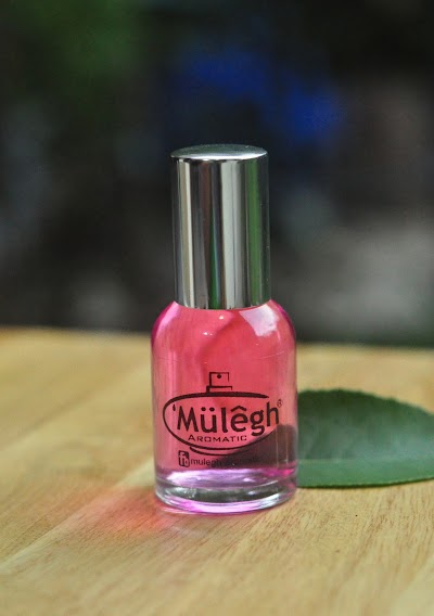 Photos of Mulegh Parfum Pekalongan