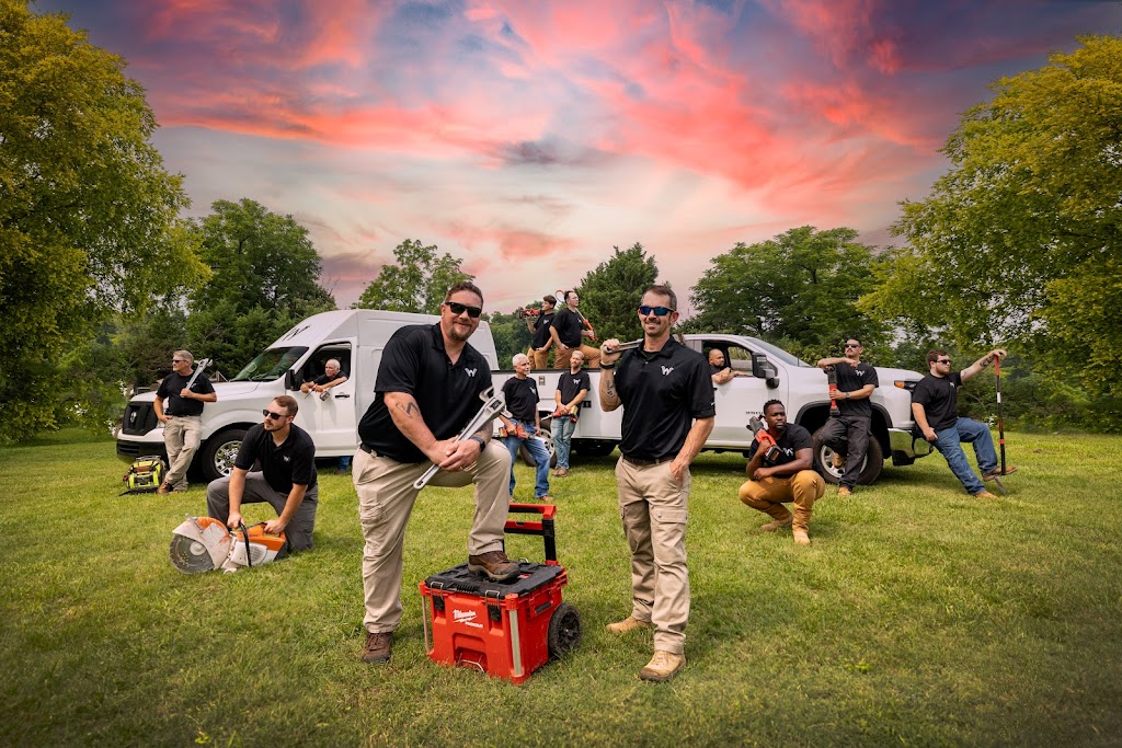 Wilson Brothers Plumbing Inc. - Plumbing Services