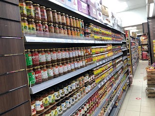 Praba Grocery