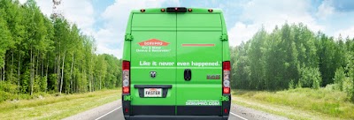 SERVPRO of Wayne and South Lackawanna Counties