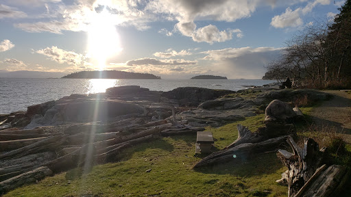 Snickett Park - Thumbnail